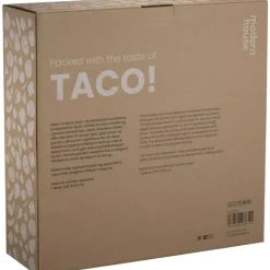 Modern House - Nord - Tacosett - 0,3/0,45/1 l