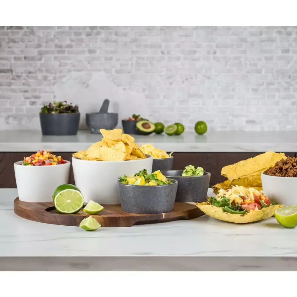 Modern House - Nord - Tacosett - 0,3/0,45/1 l
