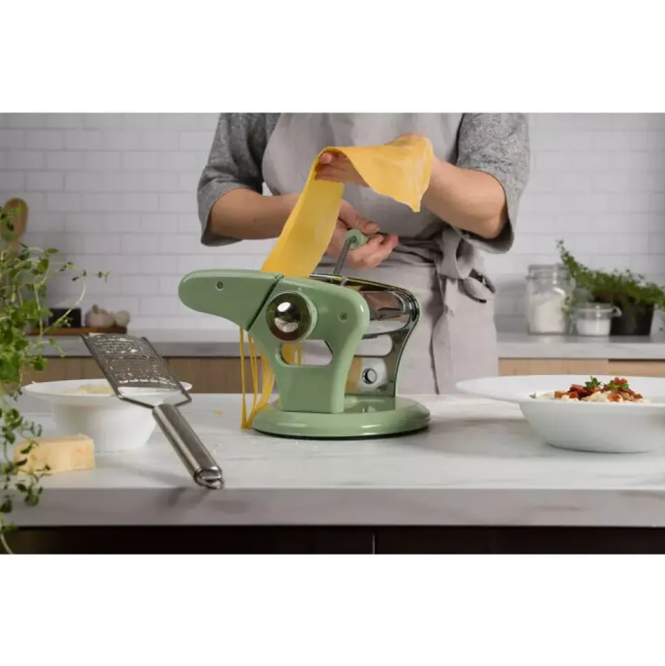 Modern House - Pasta La Vista - Pastaskål