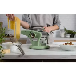 Modern House - Pasta La Vista - Pastamaskin
