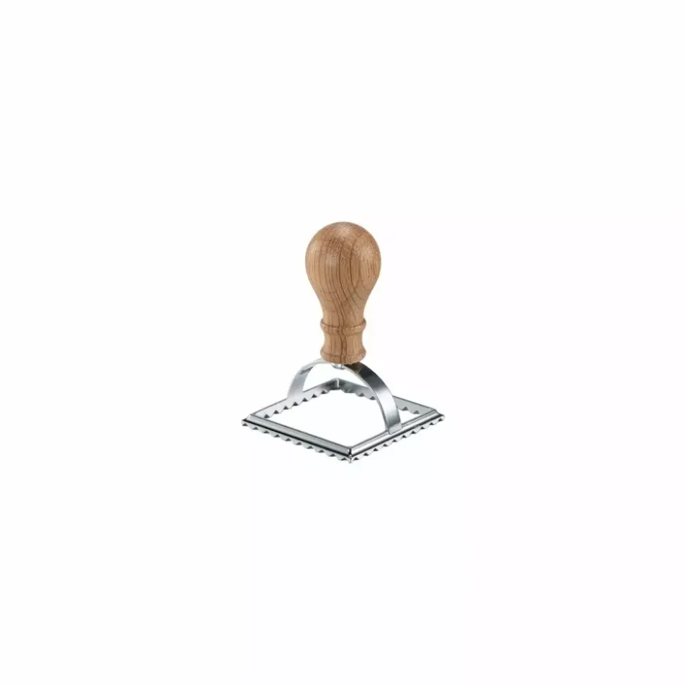 Modern House - Pasta La Vista - Ravioli stempel