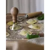 Modern House - Pasta La Vista - Ravioli stempel