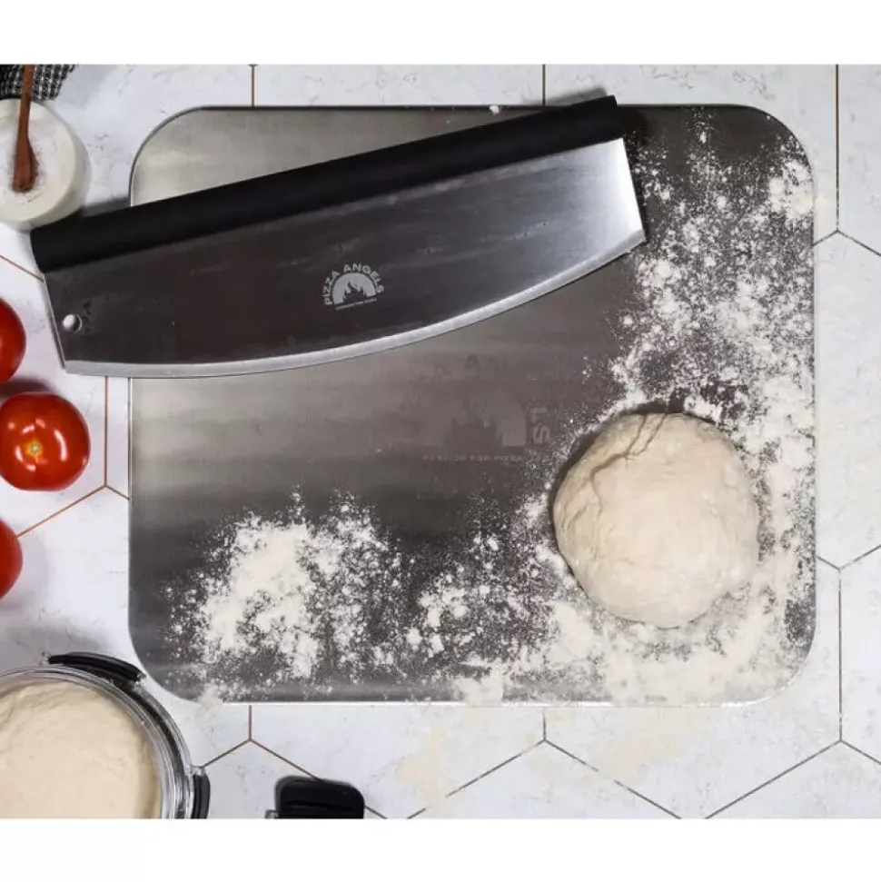 Modern House - Pizza Angels - Pizzadeler
