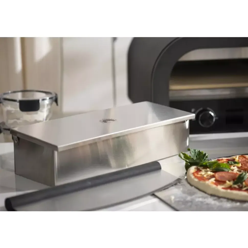 Modern House - Pizza Angels - Toppingboks - 2 l