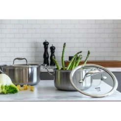 Modern House - Rix Circle - Gryte - 3,8 l