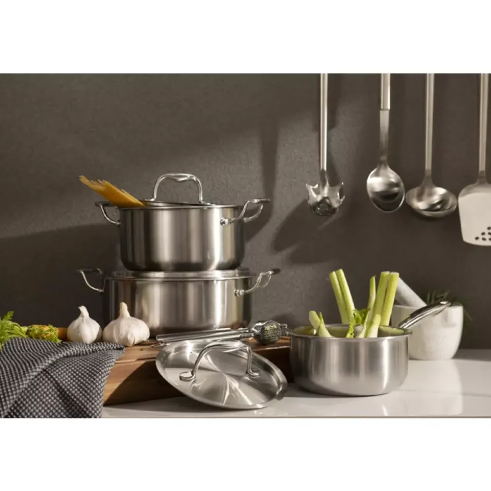 Modern House - Rix Circle - Gryte - 3,2 l
