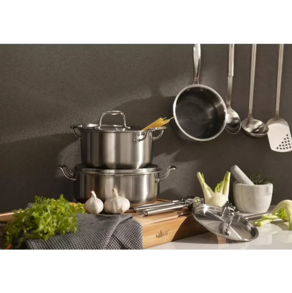 Modern House - Rix Circle - Gryte - 1,6 l