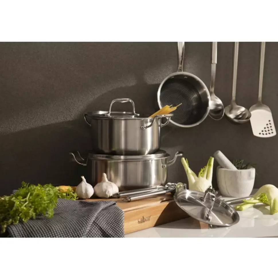 Modern House - Rix Circle - Gryte - 1,6 l