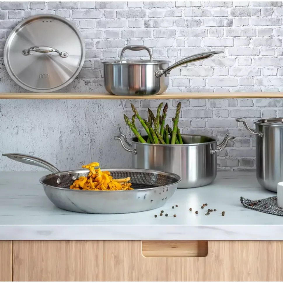 Modern House - Rix Circle - Gryte - 1,6 l