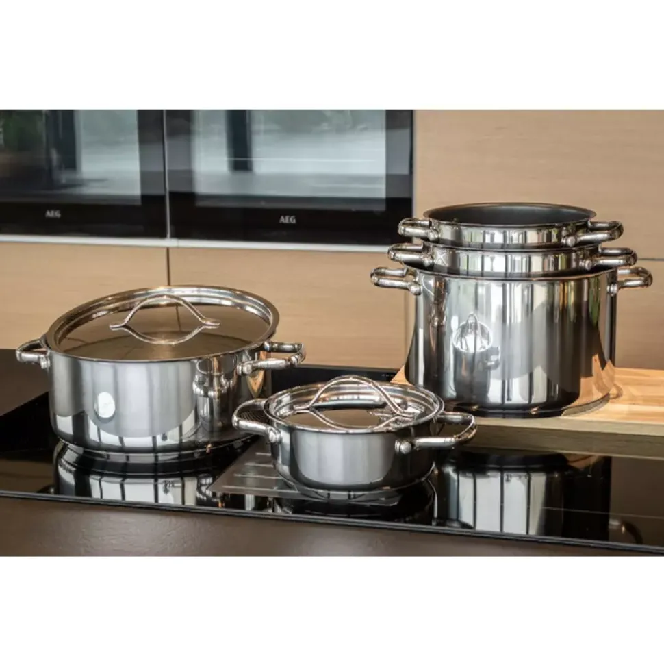 Modern House - Rix - Gryte - 1,3 l