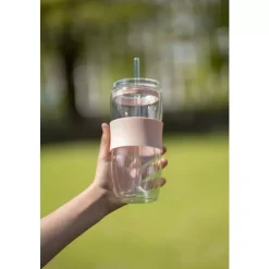 Modern House - Sipster - Dobbelvegget drikkeglass - 50 cl