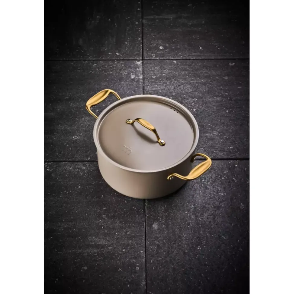 Modern House - Sky - Gryte - 5,4 l