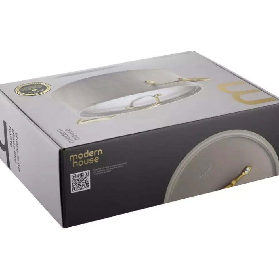 Modern House - Sky - Gryte - 5,4 l