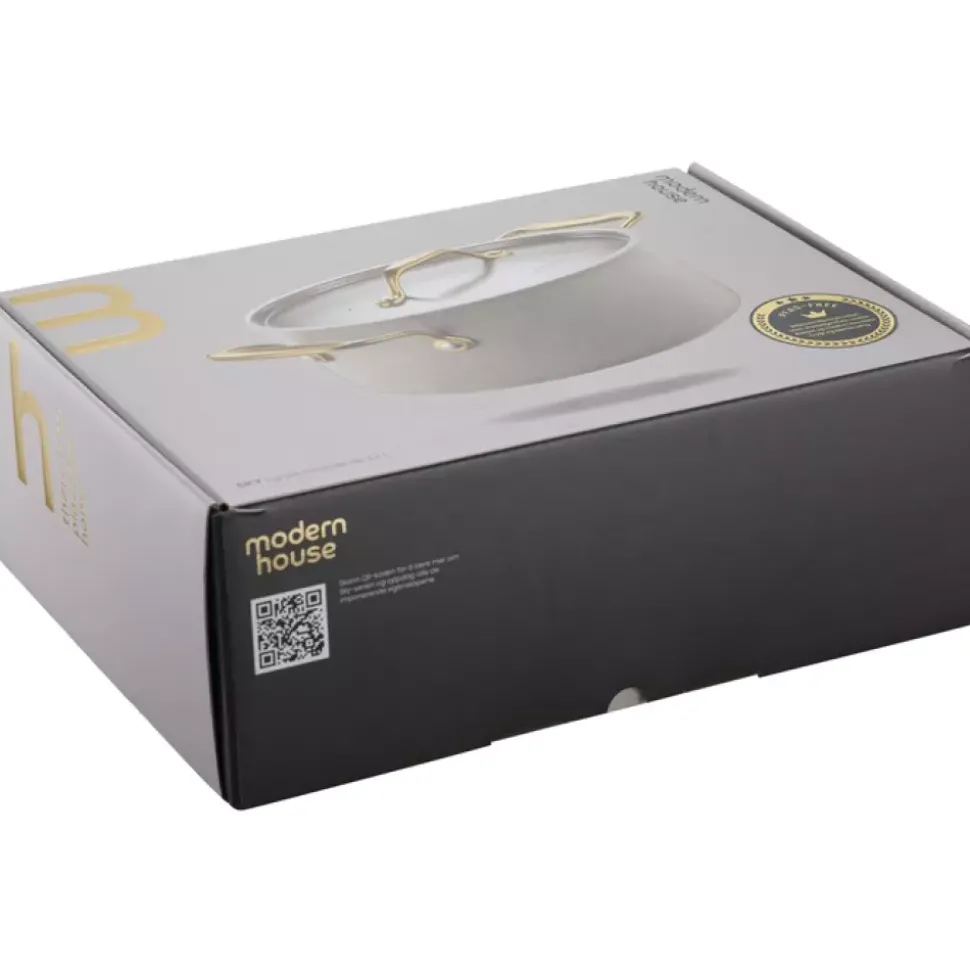 Modern House - Sky - Gryte - 3,2 l