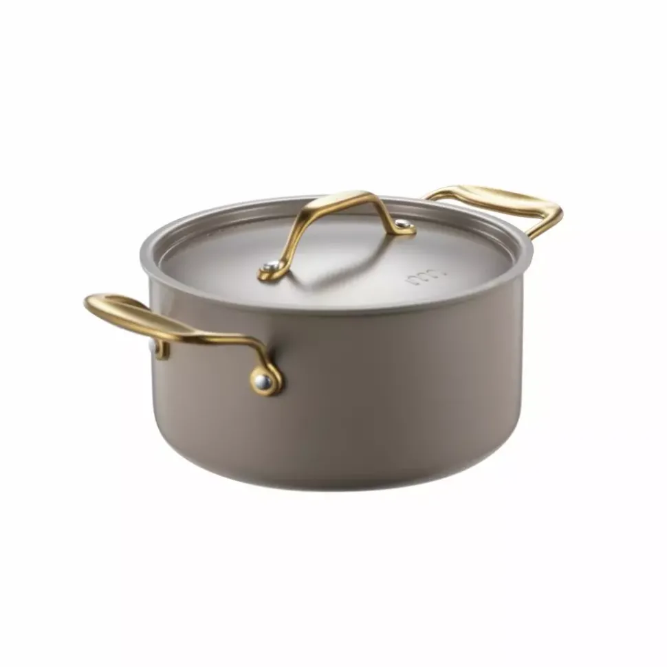 Modern House - Sky - Gryte - 2,4 l