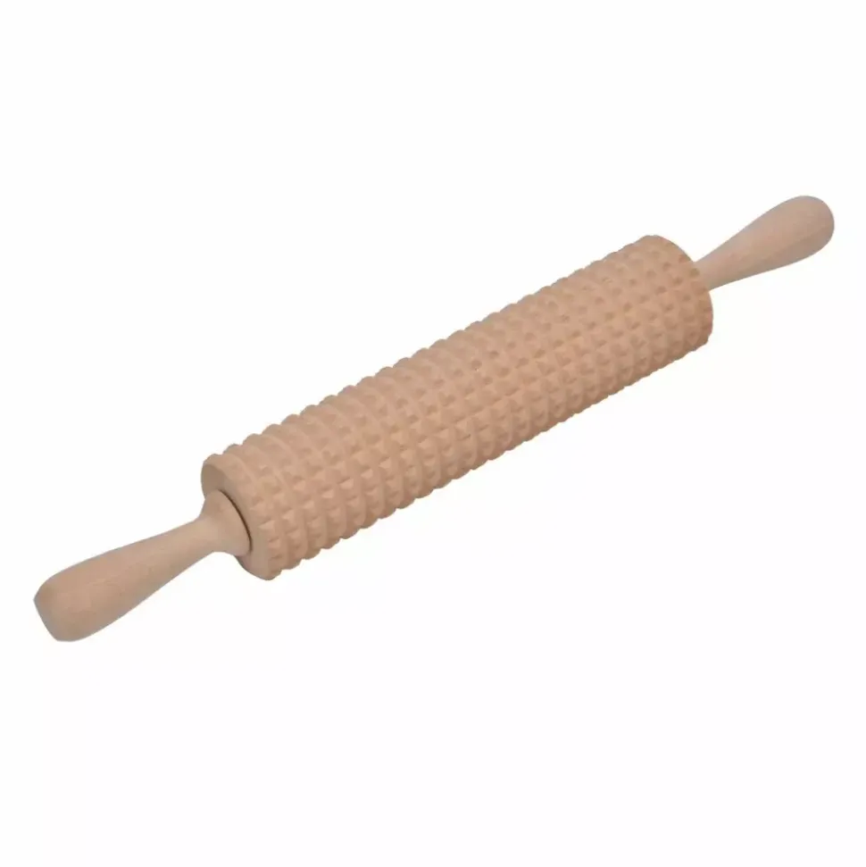 Modern house - Smak - Kjevle med ruter