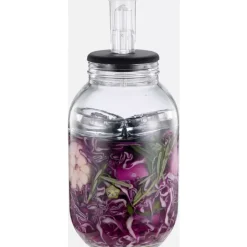 Modern House - Sogn - Fermenterings krukke - 3 l