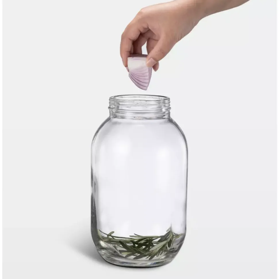 Modern House - Sogn - Fermenterings krukke - 3 l