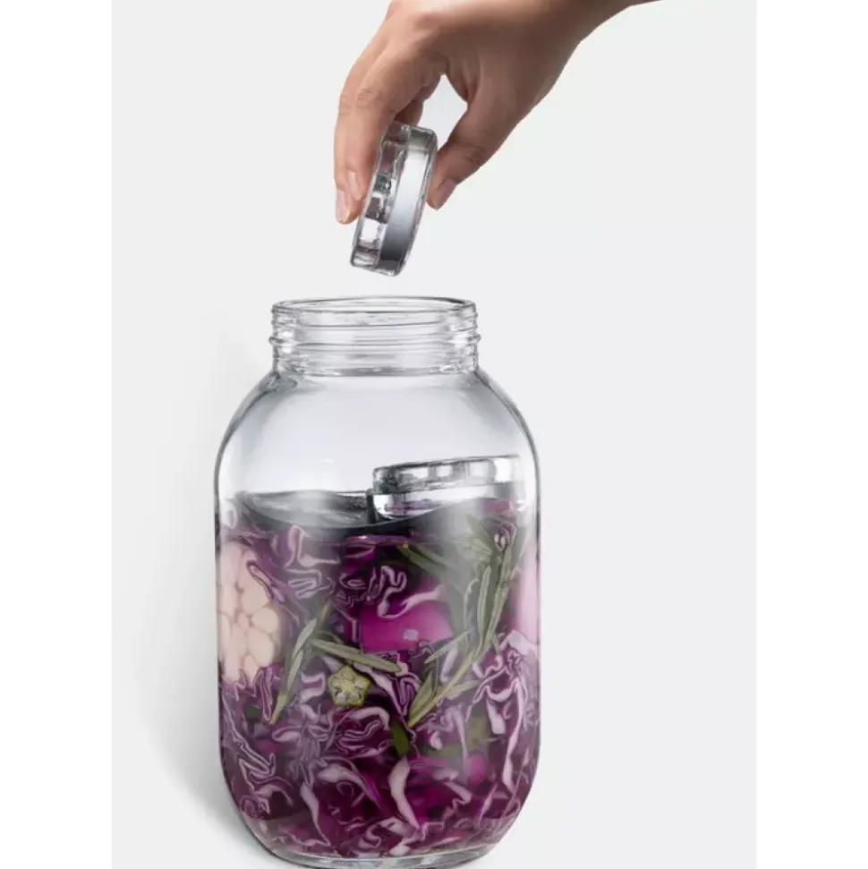 Modern House - Sogn - Fermenterings krukke - 3 l
