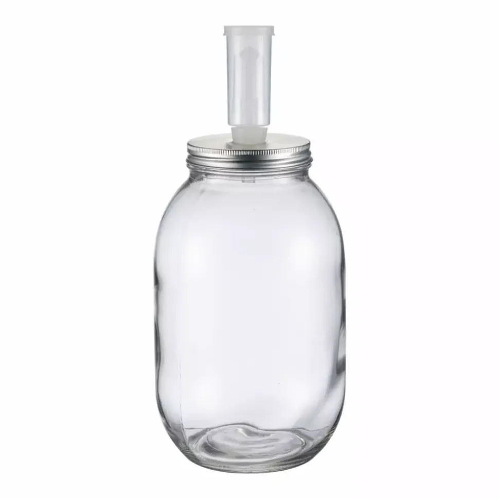 Modern House - Sogn - Fermenterings krukke - 3 l