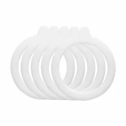 Modern House - Sogn - Glasskrukke pakning 5-pk