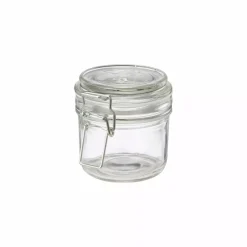 Modern House - Sogn - Glasskrukke - 0,2 l