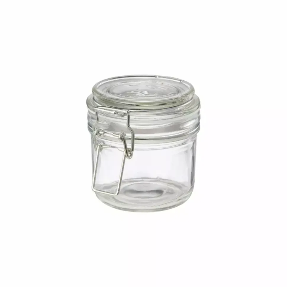 Modern House - Sogn - Glasskrukke - 0,2 l