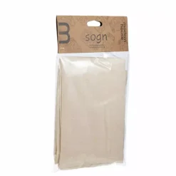 Modern House - Sogn - Musselin-/sylteklut 4-pk