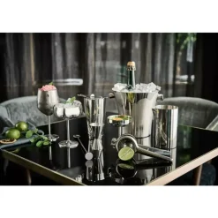 Modern House - Sontell - Barskje m/mojitostamper