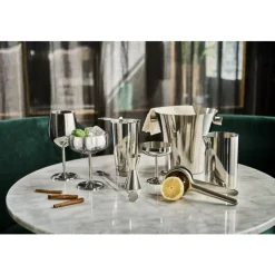 Modern House - Sontell - Barskje m/mojitostamper