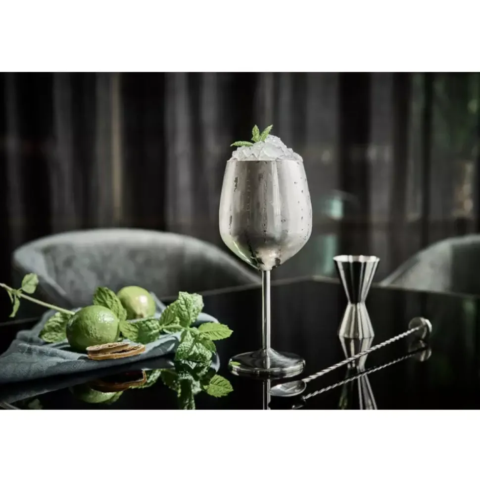 Modern House - Sontell - Barskje m/mojitostamper