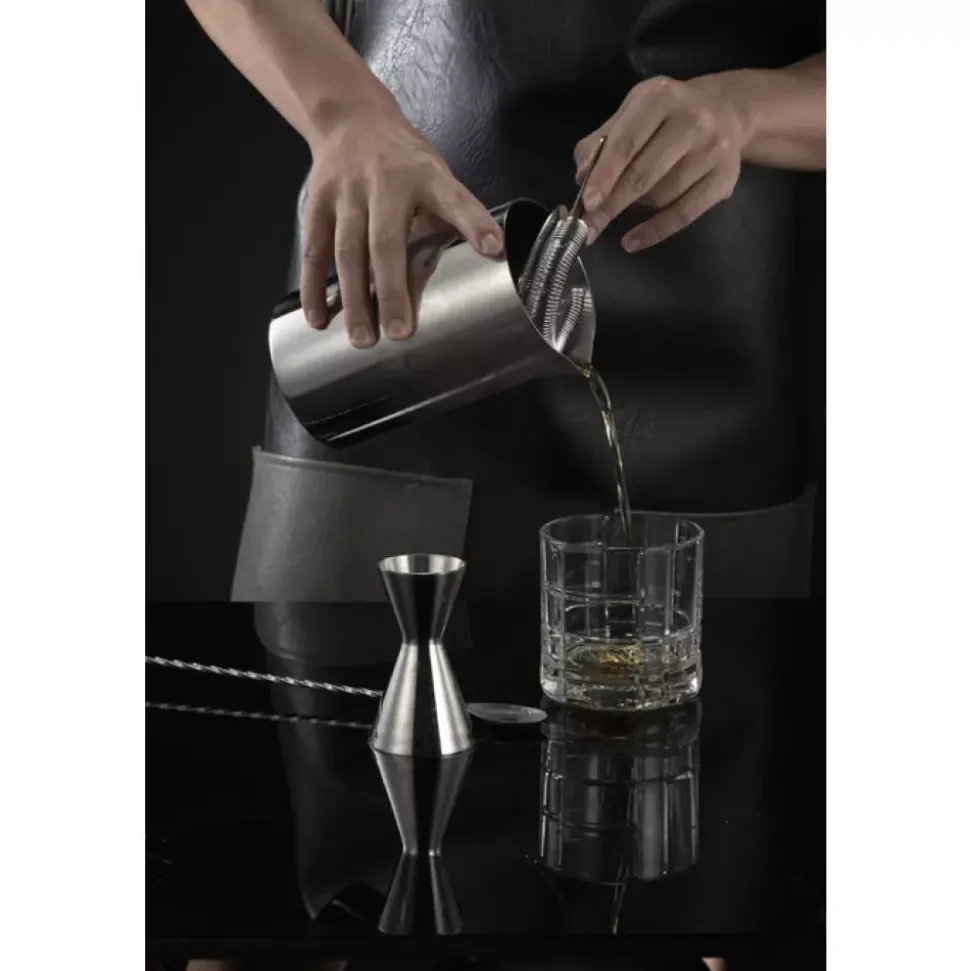 Modern House - Sontell - Barskje m/mojitostamper