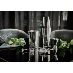 Modern House - Sontell - Barskje m/mojitostamper