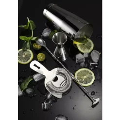 Modern House - Sontell - Barskje m/mojitostamper