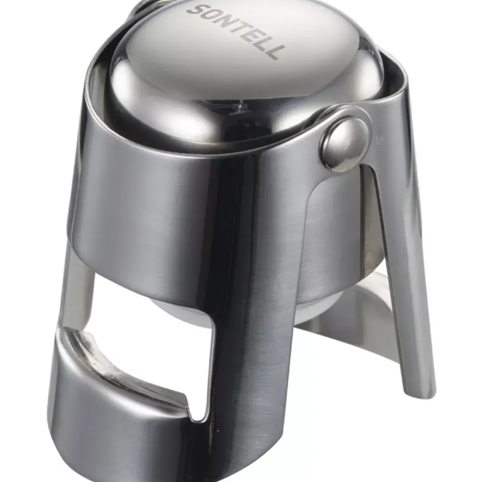 Modern House - Sontell - Bobblestopper