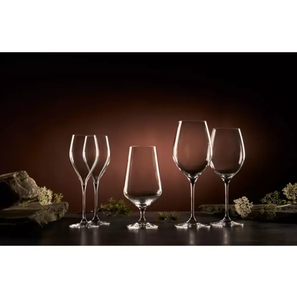 Modern House - Sontell - Bobleglass universal 6-pk - 29 cl