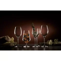 Modern House - Sontell - Bobleglass universal 6-pk - 29 cl