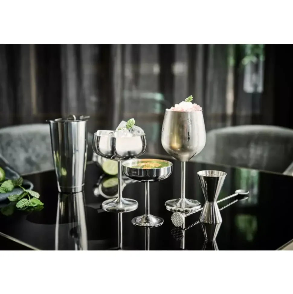 Modern House - Sontell - Champagnebeger - 17 cl