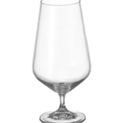 Modern House - Sontell - Ølglass universal 6-pk - 55 cl