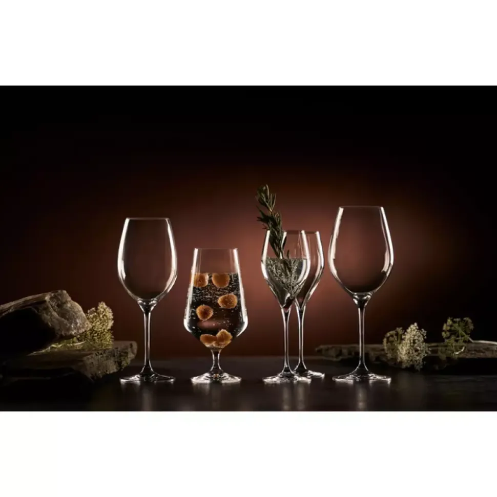 Modern House - Sontell - Ølglass universal 6-pk - 55 cl