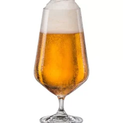 Modern House - Sontell - Ølglass universal 6-pk - 55 cl
