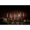 Modern House - Sontell - Rødvinsglass universal 6-pk - 66 cl