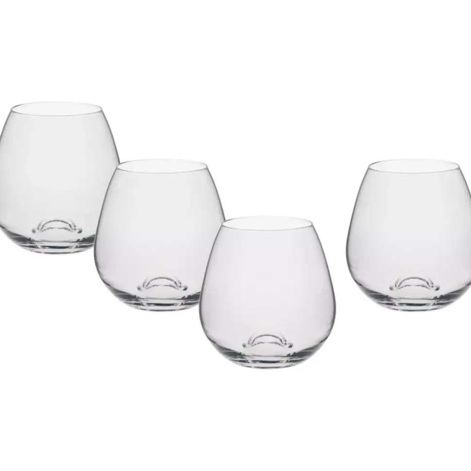 Modern House - Sontell - Vinglass universal 4-pk - 44 cl