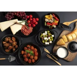 Modern House - Tapitas - Serveringsskål - 20 cl