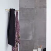 Molli Badehåndkle Sort