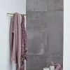 Molli Gjesthåndkle Rosa