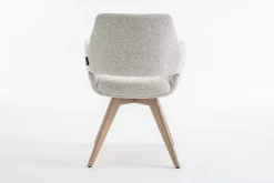 Mona - Spisestol Beige