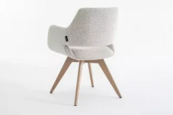Mona - Spisestol Beige