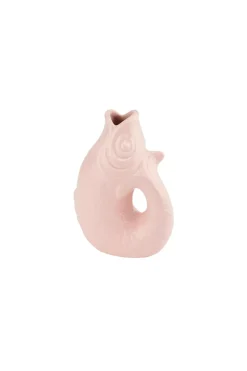 Monsieur Carafon Fiskevase XS - Lyserosa