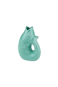 Monsieur Carafon Fiskevase XS - Mint